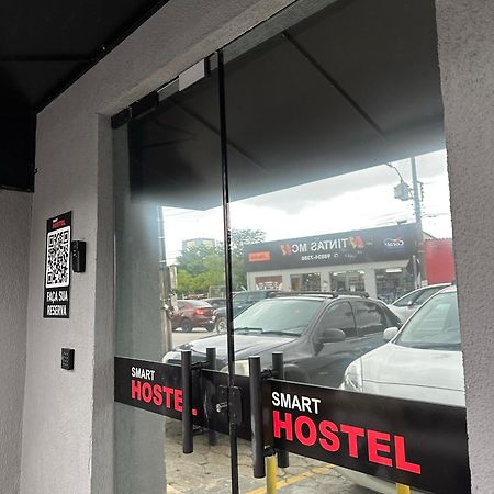 Smart Hostel - Floripa Florianopolis Bagian luar foto