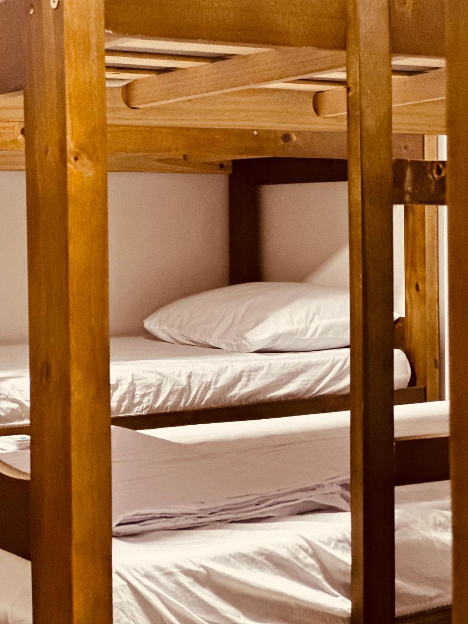 Smart Hostel - Floripa Florianopolis Bagian luar foto