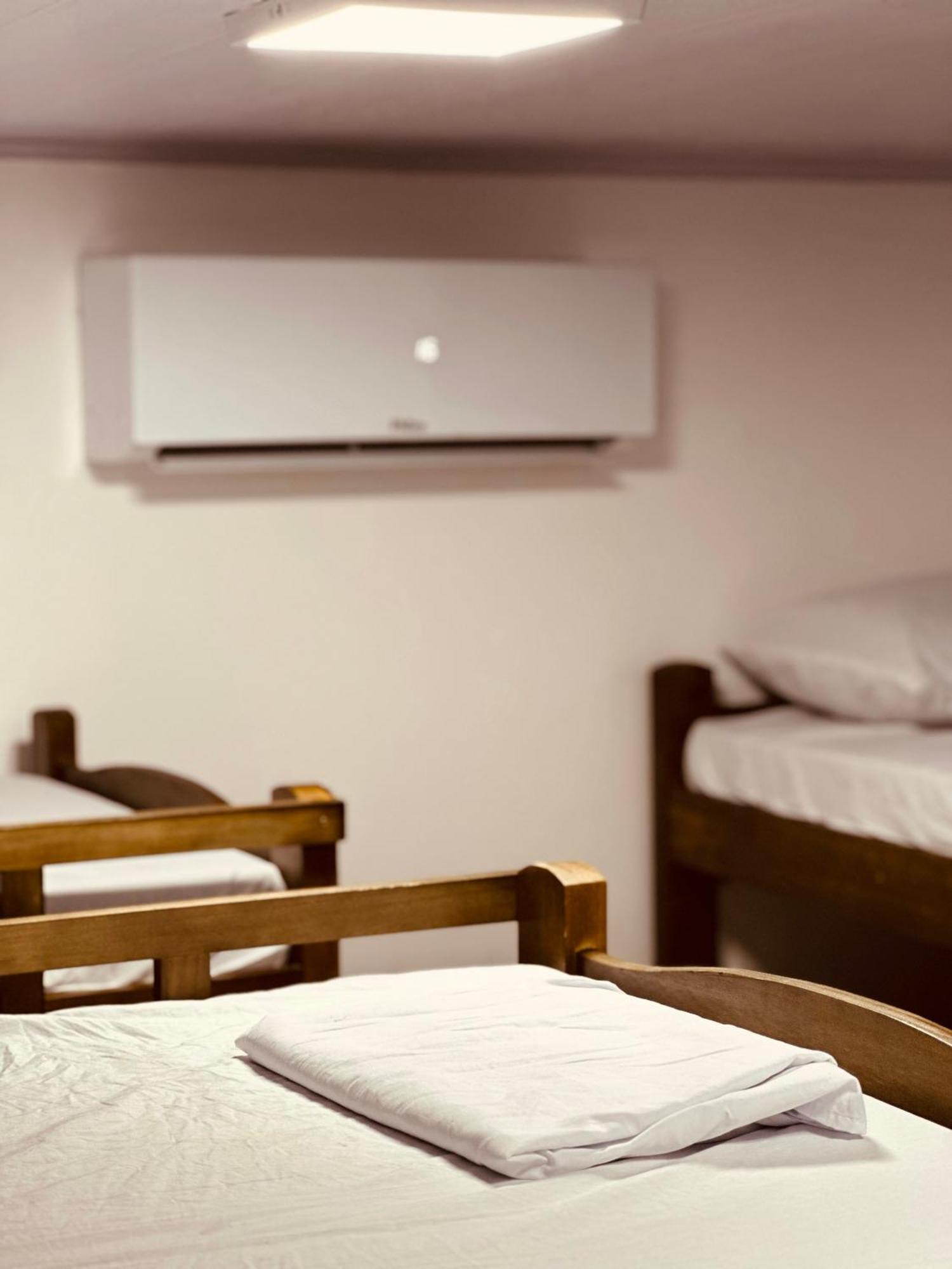 Smart Hostel - Floripa Florianopolis Bagian luar foto