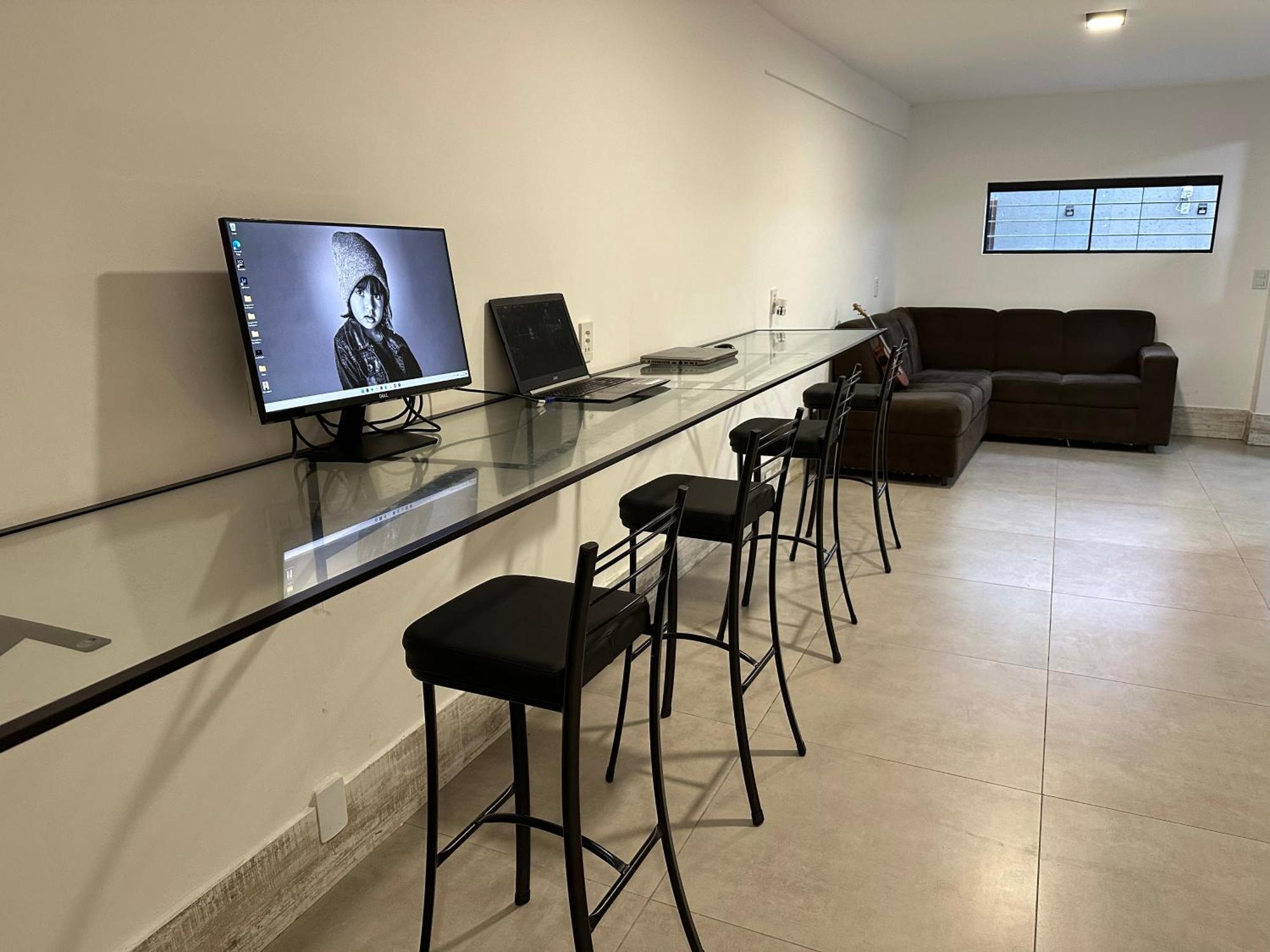 Smart Hostel - Floripa Florianopolis Bagian luar foto