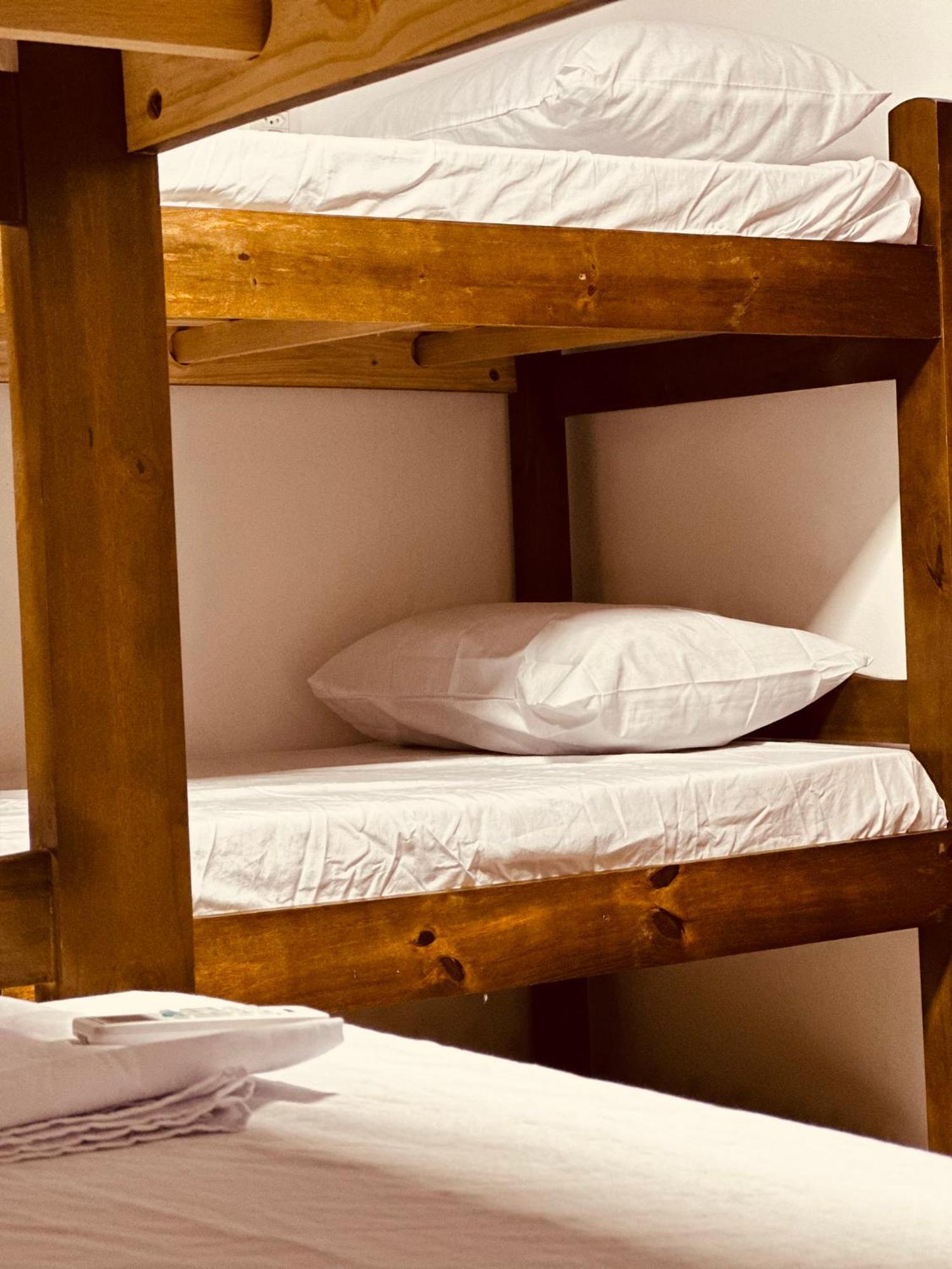 Smart Hostel - Floripa Florianopolis Bagian luar foto
