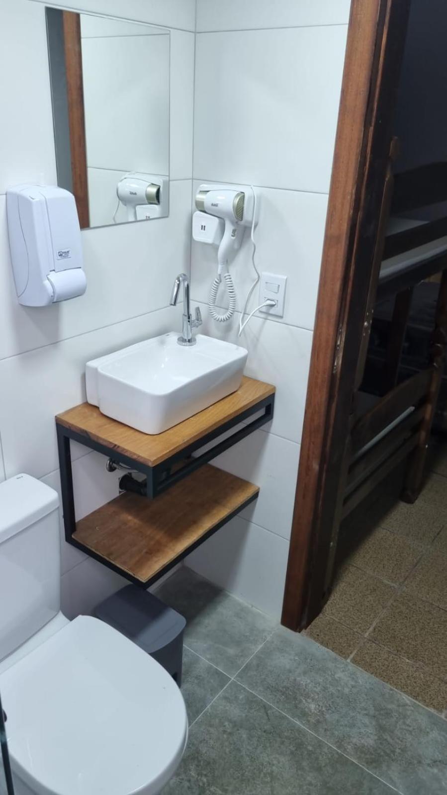 Smart Hostel - Floripa Florianopolis Bagian luar foto