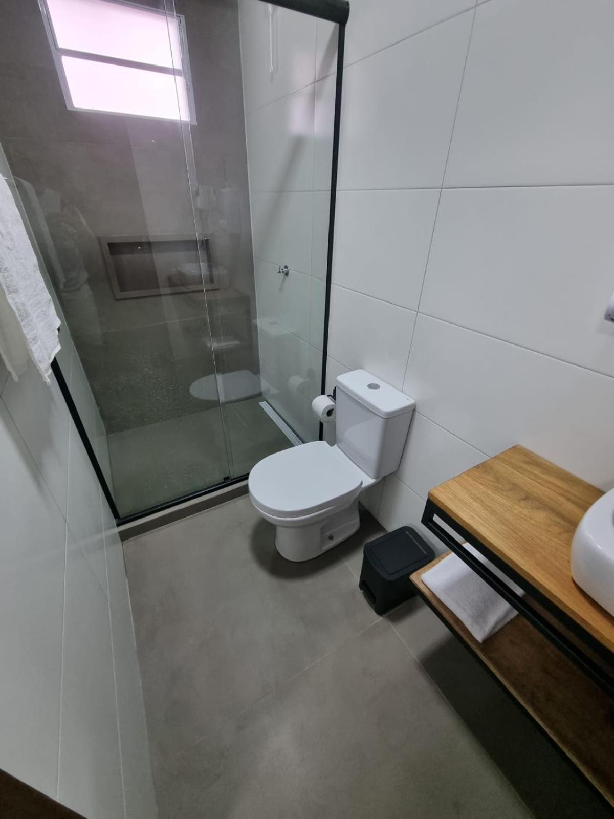Smart Hostel - Floripa Florianopolis Bagian luar foto