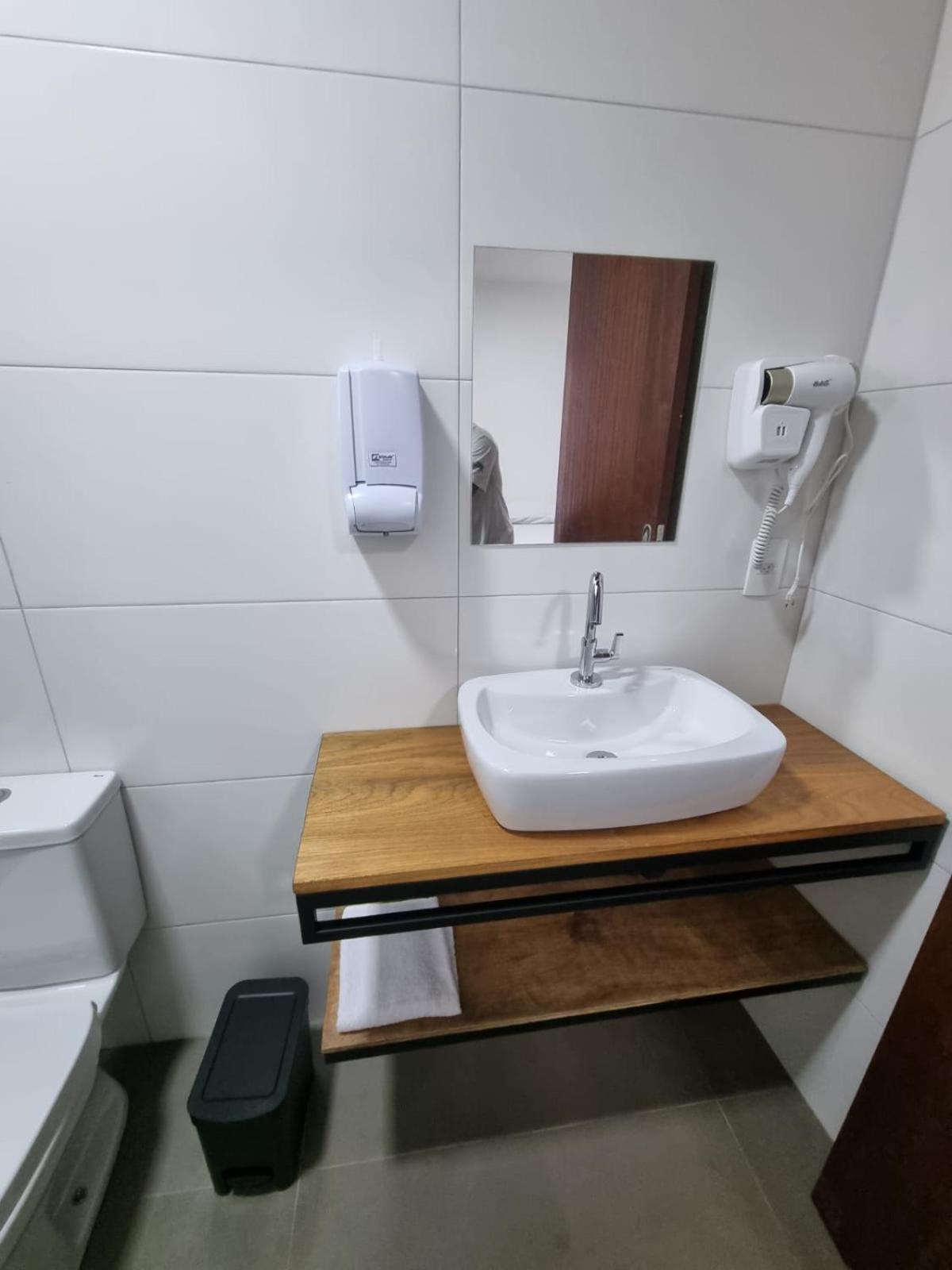 Smart Hostel - Floripa Florianopolis Bagian luar foto