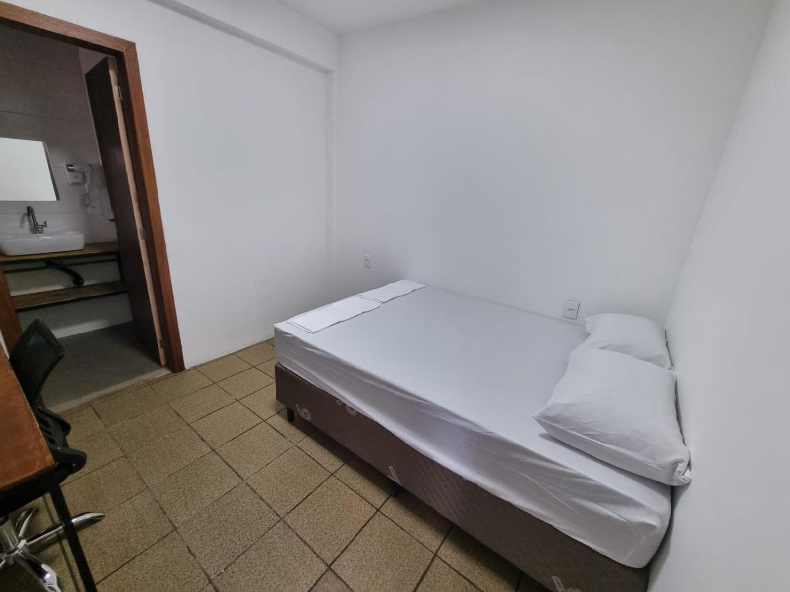 Smart Hostel - Floripa Florianopolis Bagian luar foto
