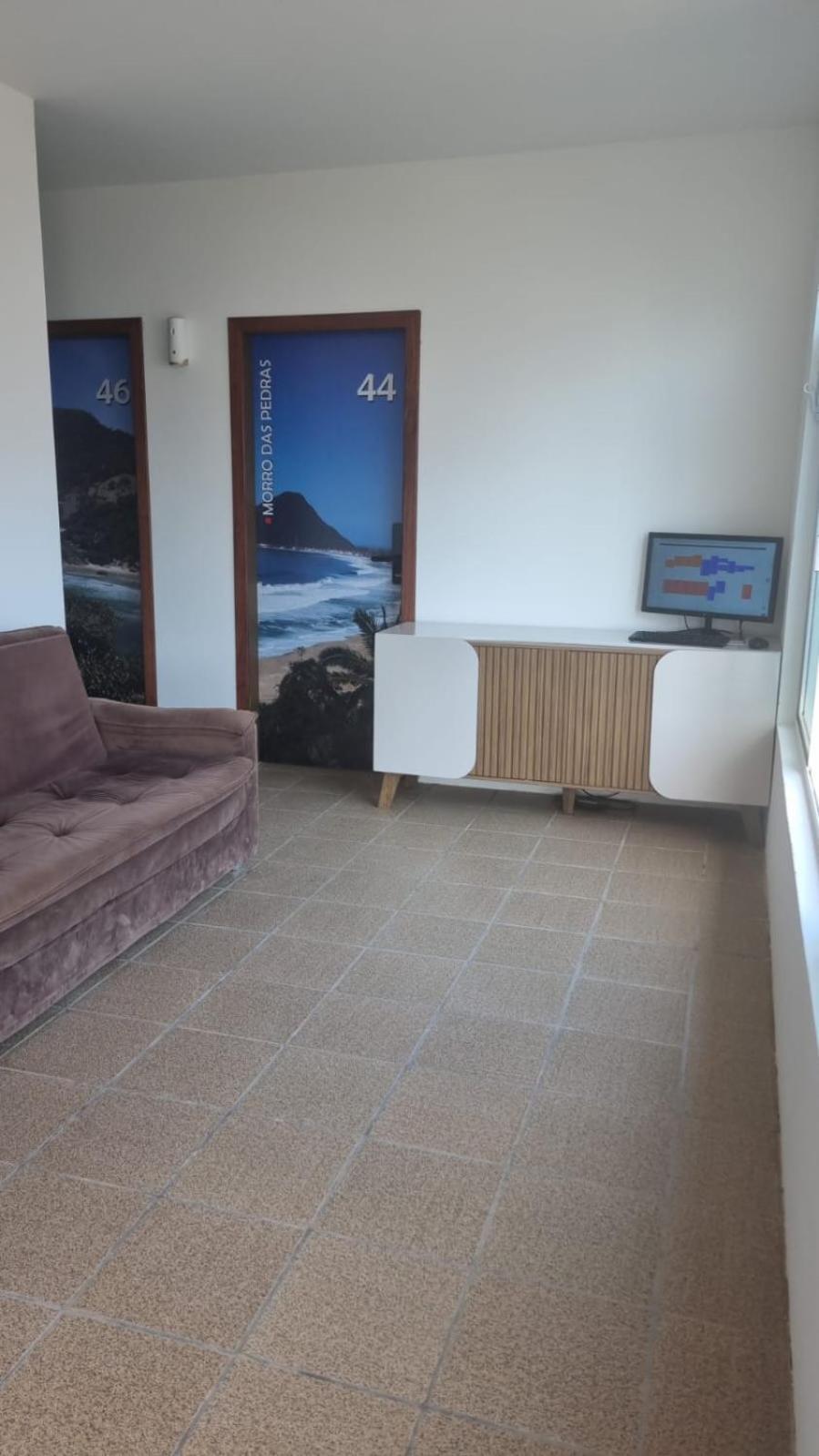 Smart Hostel - Floripa Florianopolis Bagian luar foto