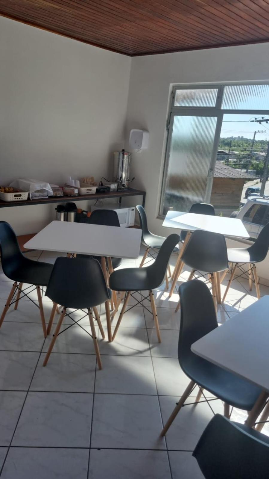 Smart Hostel - Floripa Florianopolis Bagian luar foto
