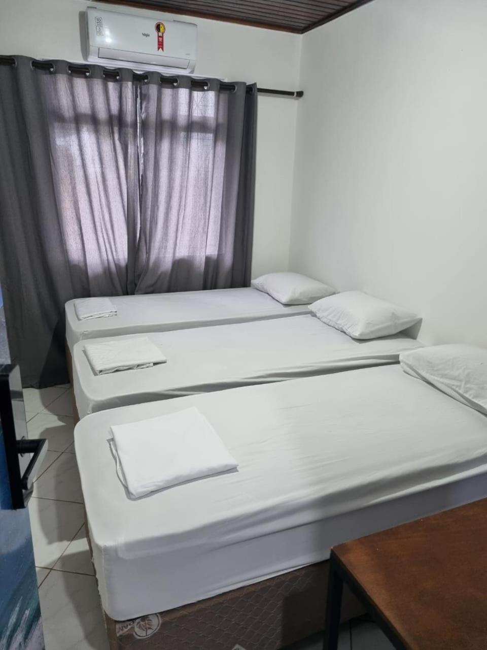 Smart Hostel - Floripa Florianopolis Bagian luar foto