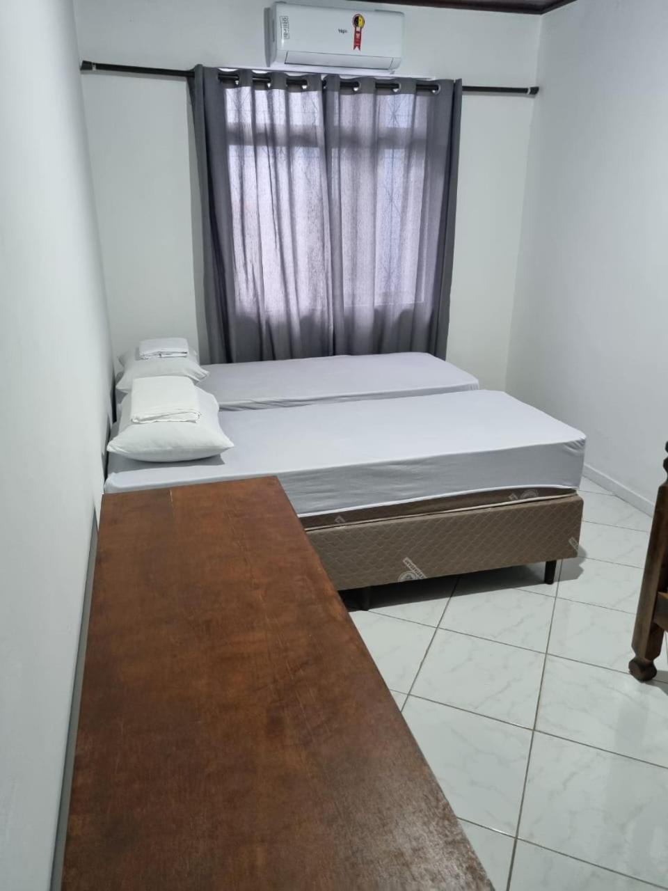 Smart Hostel - Floripa Florianopolis Bagian luar foto