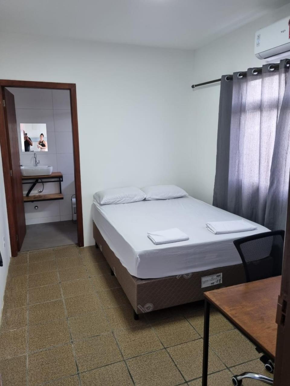 Smart Hostel - Floripa Florianopolis Bagian luar foto