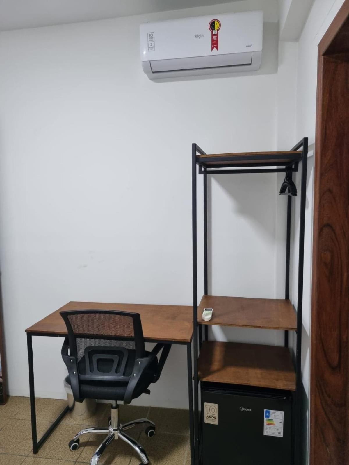 Smart Hostel - Floripa Florianopolis Bagian luar foto