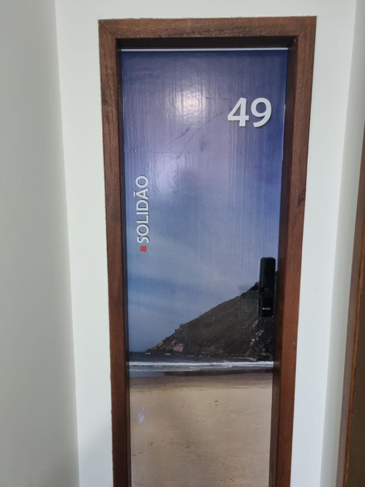 Smart Hostel - Floripa Florianopolis Bagian luar foto